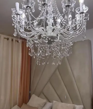 Apartment Moderne & Cosy - Vue Sur