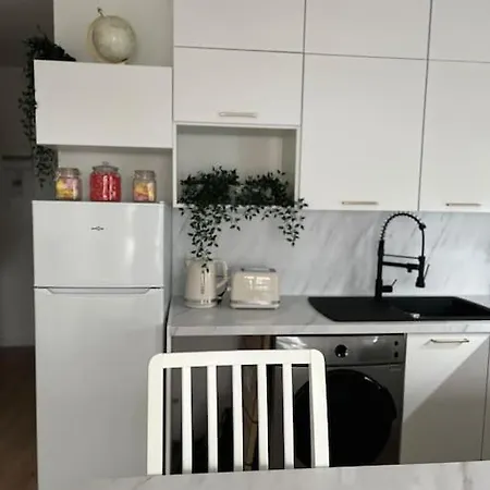 Apartment Moderne & Cosy - Vue Sur