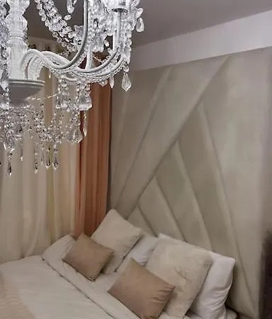 Apartment Moderne & Cosy - Vue Sur