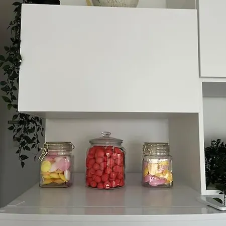 Moderne & Cosy - Vue Sur Apartment