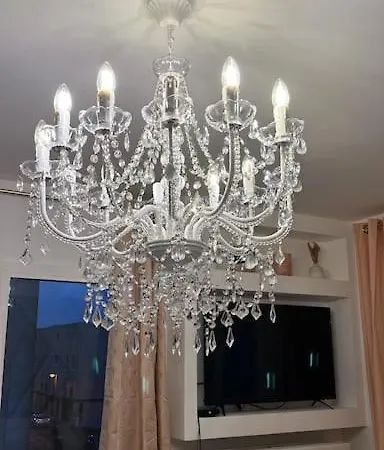 Apartment Moderne & Cosy - Vue Sur *