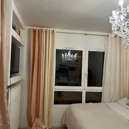 Moderne & Cosy - Vue Sur *