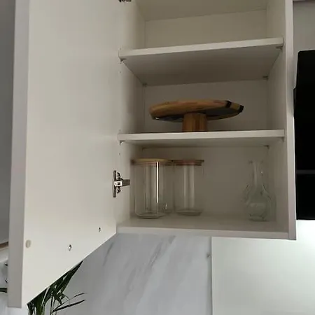 Apartment Moderne & Cosy - Vue Sur Torcy (Seine-et-Marne)