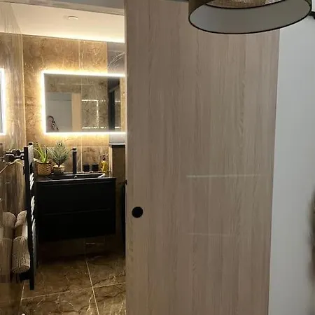 Apartment Moderne & Cosy - Vue Sur Torcy (Seine-et-Marne)