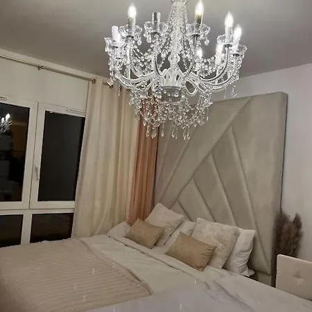 Apartment Moderne & Cosy - Vue Sur *