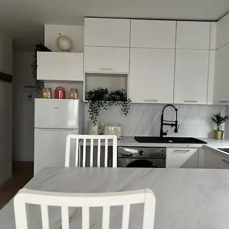 Moderne & Cosy - Vue Sur * Torcy (Seine-et-Marne)