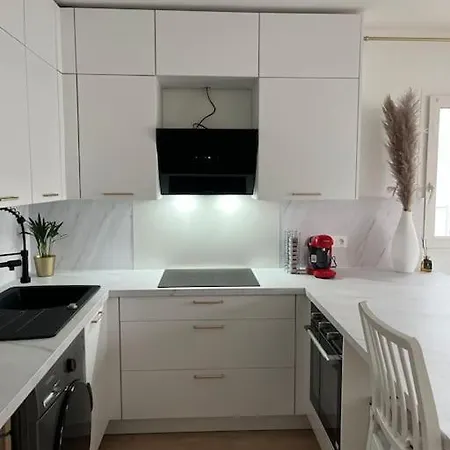 Moderne & Cosy - Vue Sur * Torcy (Seine-et-Marne)
